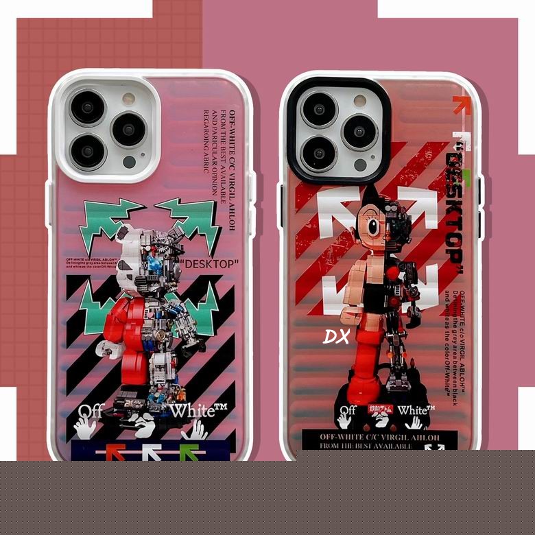 Off White iphone11-14pro max 06